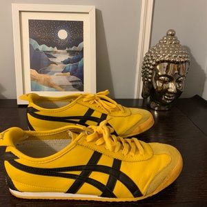 Kill Bill Asics